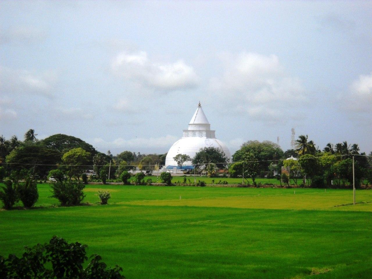 Tissamaharama, Sri Lanka